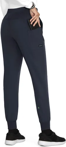 Vista 19 de KOI 744 Cherish Jogger para mujer