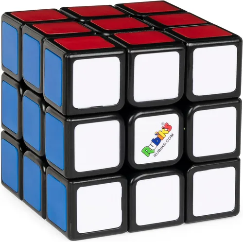 Vista 13 de Rubik's Cubo Re-Cube 3x3 ecológico Puzzle Cube & Brain Teaser Fidget Toy