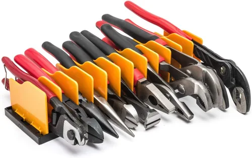 Vista 2 de GEARWRENCH Estante Ajustable para Alicates - 83129