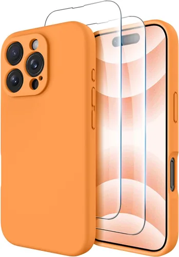 Vista 122 de OTOFLY - Funda para iPhone 8, iPhone 7, serie suave y sedosa, calidad prémium, botones de silicona suave, funda protectora compatible con iPhone 7