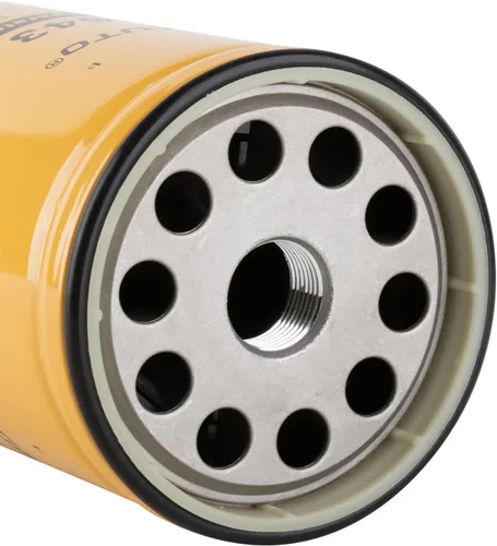 Vista 6 de GETOPAUTO 326-1643 Filtro de aceite para excavadora Caterpillar 345D/349D2/365D/374D