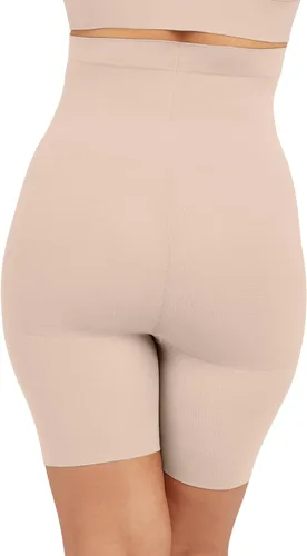 Vista 3 de SPANX faja de maternidad de mujer