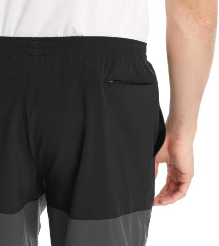 Vista 4 de C9 Champion - Pantalón corto para correr para hombre (entrepierna de 7.0pulgadas)