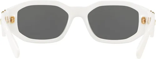 Vista 4 de Versace Gafas de sol VE4361 53 para hombre, mujer de 2.087in