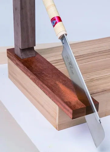 Vista 5 de Z-saw DOZUKI HARDWOOD (150), 7105, 5.906 in
