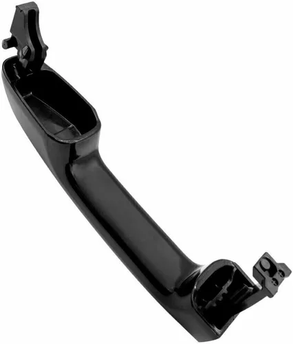 Vista 5 de TEAMWILL Ajuste para Toyota Prado Landcruiser 2010-2017 Manija de puerta exterior trasera izquierda 69211-60090