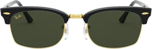 Vista 2 de Ray-Ban RB3916 Clubmaster - Gafas de sol cuadradas