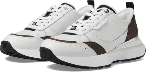 Vista 4 de Michael Kors Tenis para mujer