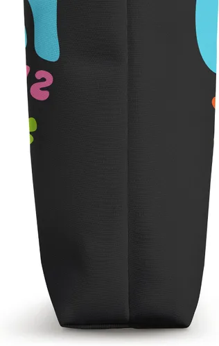 Vista 3 de El Cajon Tote Bag