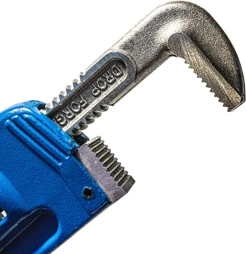 Vista 8 de Century Drill & Tool 72606 Llave de tubo de aluminio, 14