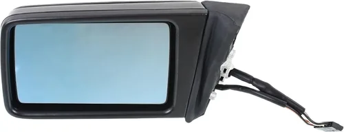 Vista 43 de Kool Vue - Espejo calefactable para el lado del conductor para Mercedes Benz Sprinter 2500 Sprinter 3500 2010-2018 con luz de señal y vidrio