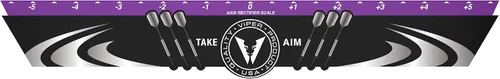 Vista 9 de Marcador de línea de lanzamiento de dardos Viper Edge