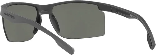 Vista 6 de Native Eyewear Gafas de sol rectangulares Ridge-Runner para hombre