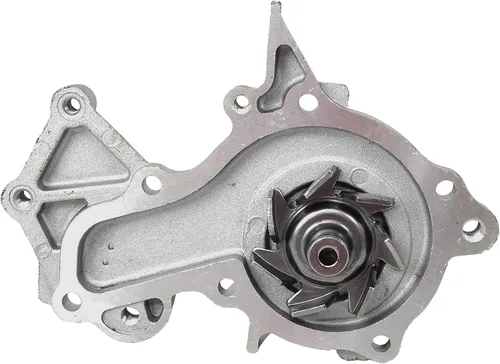 Vista 3 de DNJ Bomba de agua WP531 para Chevrolet Suzuki Esteem Tracker Vitara 1.6L L4 16V SOHC 1588cc 1998-2001