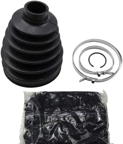 Vista 3 de Kit de arranque delantero CV de repuesto para Honda Odyssey 2002-2013