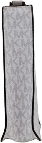 Vista 2 de Michael Kors Bolso bandolera pequeño Briley Signature