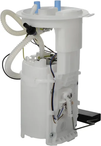 Vista 8 de ECCPP Bomba de combustible eléctrica E8831M compatible con Audi A3 para Quattro 2006-2008 L4 2.0L, para TT para Quattro 2008 V6 3.2L, sustituye a