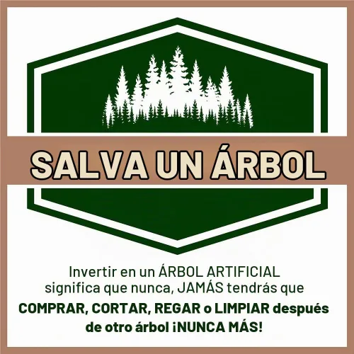 Vista 10 de Fraser Hill Farm - Árbol de Navidad artificial de pino de Alaska de 7.5 pies, aterciopelado, con luces LED multicolores duales y blancas cálidas