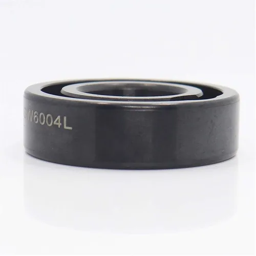 Vista 6 de Power Transmission Products 16008 High Temperature Bearing 40x68x9mm 500 Degrees Celsius Thin Section Bearings Full Balls Bearing Ball Bearings