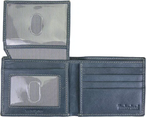 Vista 79 de Timberland Hunter Passcase - Maletín para hombre