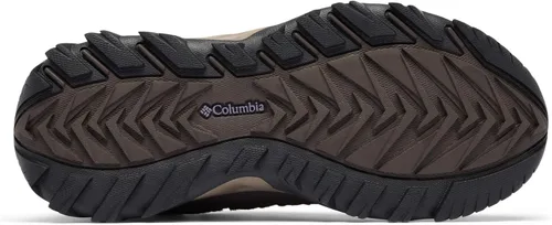 Vista 131 de Columbia Women's Newton Ridge Plus Waterproof Amped Hiking Boot