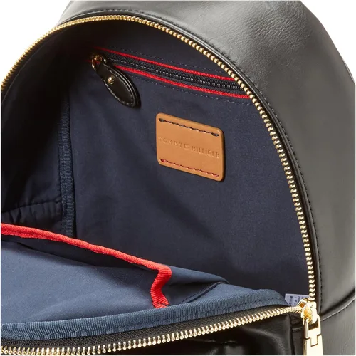 Vista 75 de Tommy Hilfiger Jaden mochila, Azul, talla única