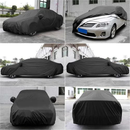 Vista 7 de Funda de coche compatible con Ferrari 328 348 355F1 360 365 430 456 456M 458 488 GTB 488 Pista 488 Pista Spider 488 Spider 550 575M 599 GTB Fiorano