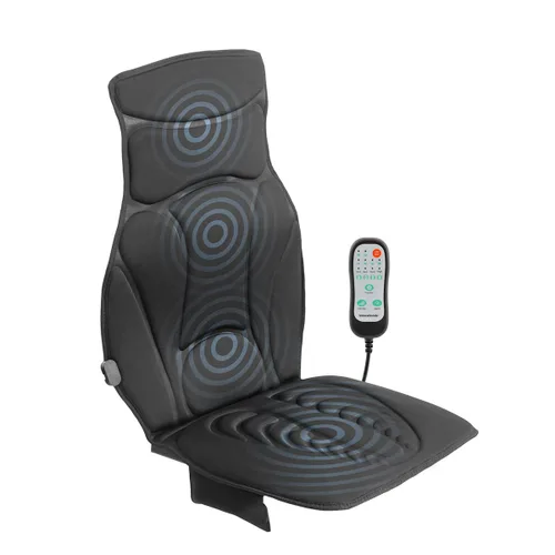 Vista 7 de Asiento de Masaje Masseatsu InnovaGoods