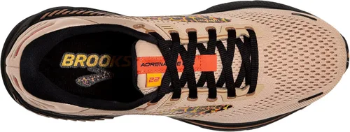 Vista 5 de Brooks Adrenaline GTS 22 Tenis para mujer