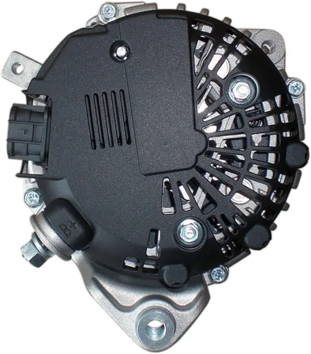 Vista 2 de TYC Alternador compatible con Nissan Frontier 2008-2012