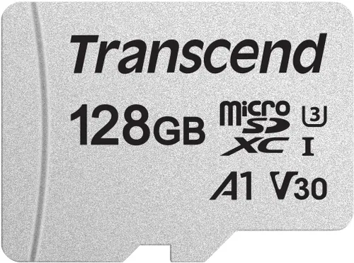 Vista 5 de Transcend Tarjeta de memoria MicroSDXC/SDHC 500S de 16 GB TS16GUSD500S