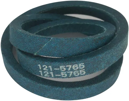 Vista 4 de 121-5765 Correa de transmisión para cortacésped Toro Timemaster Turfmaster de 30 pulgadas cubierta 20978 22205TE 20199 20975 20976 20977
