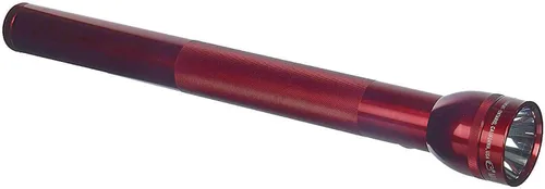 Vista 32 de Maglite – Linterna resistente 2-células D incandescente en caja expositora