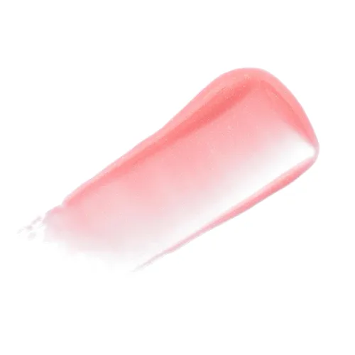 Vista 2 de wet n wild Brillo labial Pampered Pink Bubble Bath