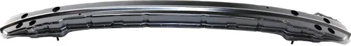 Vista 4 de Garage-Pro Refuerzo de parachoques trasero compatible con SATURN VUE 2008-2010/CAPTIVA SPORT 2012-2015 Barra de impacto Acero