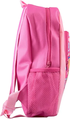 Vista 3 de Paw Patrol Mochila Skye para niñas Rosado