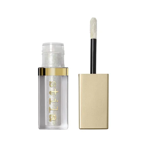 Vista 7 de Stila Magnificent Metals Glitter And Glow Sombra de ojos líquida