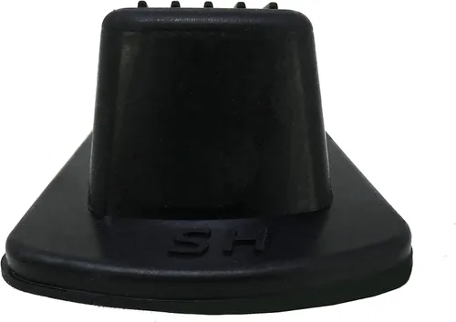 Vista 5 de Tope de puerta Shepherd Hardware
