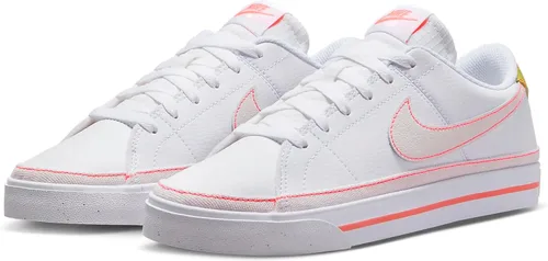 Vista 2 de Nike - Tenis Court Legacy para mujer