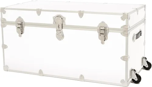 Vista 10 de Rhino Classic XXL - Baúl de almacenamiento, baúl de dormitorio Negro