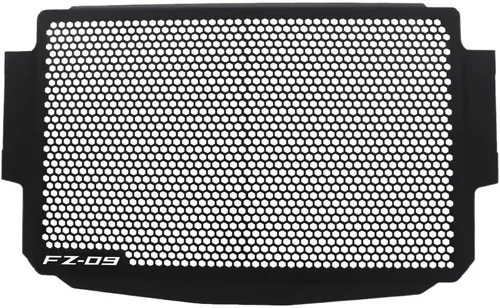 Vista 16 de Radiators Guard Motorcycle Accessories Radiator Grill Protector Grille Cover for Ya&maha MT-09/FZ-09 MT09 MT 09 SP XSR900 Tracer 900/GT 2021 2022