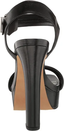 Vista 3 de DKNY Sandalias de tacón Jaysha cómodas y elegantes para mujer
