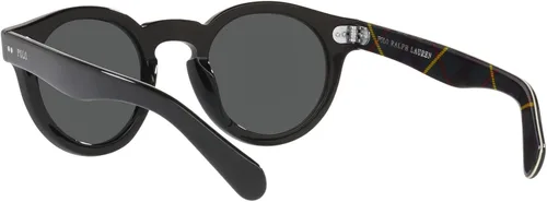 Vista 6 de Unknown Gafas de sol redondas Ph4165 para hombre