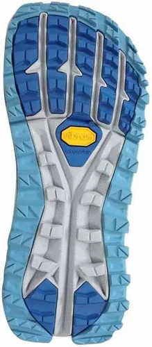 Vista 3 de Altra Tenis Olympus 5 Hike Low GTX para hombre