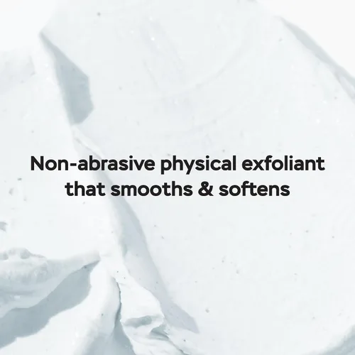 Vista 4 de DRMTLGY Exfoliante facial y mascarilla facial de microdermoabrasión. Exfoliante facial no abrasivo que mejora las cicatrices del acné, puntos