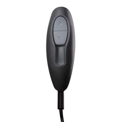 Vista 4 de Blissful Nights e1 - Base de cama ajustable con colchón de espuma viscoelástica con infusión de gel firme de 8 pulgadas, solo inclinación y control