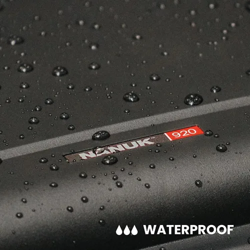 Vista 6 de Nanuk 920 - Caja rígida impermeable