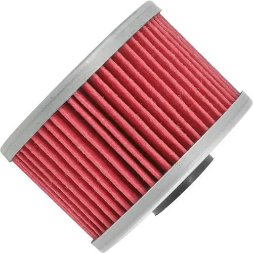 Vista 4 de Caltric Filtro de aceite compatible con Polaris Predator 500 2003-2007 Outlaw 500 2006-2007/3088036