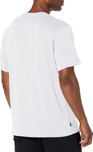 Vista 2 de Element Camiseta de manga corta Blazin Chest para hombre