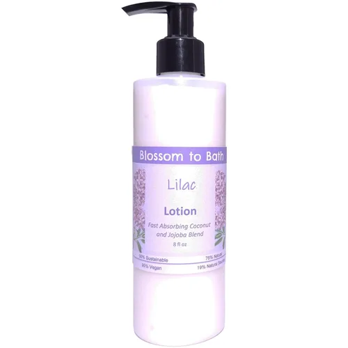 Vista 30 de Loción de azúcar morena e higo (8 onzas) - Fragancia natural - Se absorbe rápidamente con un rico aroma afrutado